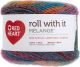 Red Heart Roll With It Melange Yarn Show Time 1 pack of 1 Skein