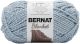 Bernat Blanket Big Ball Yarn Fog Twist 1 Pack of 1 Skein