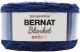 Bernat Blanket Ombre Yarn Navy Ombre 1 pack of 1 Skein