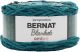 Bernat Blanket Ombre Yarn Ocean Teal Ombre 1 pack of 1 Skein