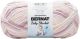 Bernat Baby Blanket Big Ball Yarn Raspberry Kisses 1 pack of 1 Skein