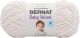 Bernat Baby Velvet Yarn Cuddly Cloud 1 pack 1 Skein