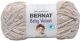 Bernat Baby Velvet Yarn Bunny Brown 1 pack of 1 Skein