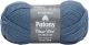Patons Classic Wool Yarn Country Blue 1 pack of 1 Skein