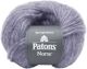 Patons Norse Yarn Periwinkle 1 pack 1 Skein