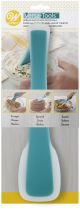 Versa Tools Spread And Scoop Spoonula 1 pack of 1 piece