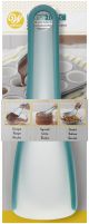 Versa Tools Squeeze And Pour Spatula 1 pack of 1 piece
