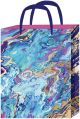 Gift Bag Medium Marble