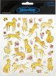Sticker King Stickers Cheetahs