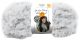 Lion Brand Yarn Go For Faux Thick and Quick Chinchilla 1 pack of 1 Skein