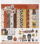 PhotoPlay Collection Pack 12 Inch X12 Inch All Hallows Eve