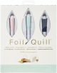 We R Memory Keepers Foil Quill Freestyle Starter Kit 