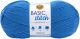 Lion Brand Yarn Basic Stitch Premium Coastal 1 pack of 1 Skein