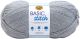 Lion Brand Yarn Basic Stitch Premium Slate 1 pack of 1 Skein