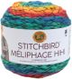 Lion Brand Stitchbird Yarn Parrot 1 pack of 1 Skein