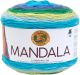 Lion Brand Yarn Mandala Kraken 1 Pack of 1 Skein