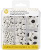 Candy Decorations 2.75ozAssorted Candy Eyeballs Tackle Box