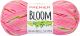 Premier Yarns Bloom Yarn Peony 1 Pack of 1 Skein