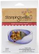 Stamping Bella Cling Stamps Yorkie