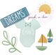 Peek A Boo You Ephemera Cardstock Die Cuts 40 Per Pkg Icons Boy W Per Embossed Accents