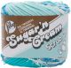 Lily Sugar n Cream Yarn Scrub Off Spring Blue 1 pack of 1 Skein