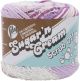 Lily Sugar n Cream Yarn Scrub Off Pretty Purple 1 pack of 1 Skein