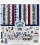 Echo Park Collection Kit 12 Inch X12 Inch My Favorite Winter