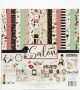 Echo Park Collection Kit 12 InchX12 Inch Salon