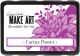 Wendy Vecchi Make Art Dye Ink Pads Cactus Flower