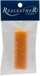 Realeather Crafts Beeswax 1oz