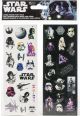 SandyLion Disney Jumbo Party Pack Stickers 16perSheets Star Wars
