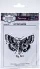 Creative Expressions Rubber Stamp By Andy Skinner Gypsie Queen