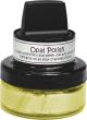 Cosmic Shimmer Opal Polish Green Lemons