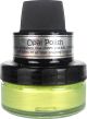 Cosmic Shimmer Opal Polish Yellow Limes