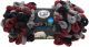 Lion Brand Yarn Off The Hook Dark and Stormy 1 pack of 1 Skein