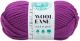 Lion Brand Wool Ease Thick and Quick Yarn Lollipop 1 pack of 1 Skein