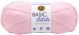 Lion Brand Yarn Basic Stitch Anti Pilling Baby Pink 1 pack of 1 Skein