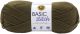 Lion Brand Yarn Basic Stitch Anti Pilling Olive 1 pack of 1 Skein