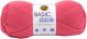 Lion Brand Yarn Basic Stitch Anti Pilling Hot Pink 1 pack of 1 Skein