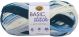 Lion Brand Yarn Basic Stitch Anti Pilling Fairview 1 pack 1 Skein