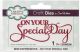 Creative Expressions Craft Dies By Sue Wilson Mini Expressions On Your Special Day