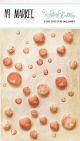 49 And Market Epoxy Coated Wishing Bubbles 38 Per Pkg Crush