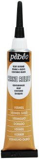 Cerne Relief Outliner 20ml Vermeil Gold