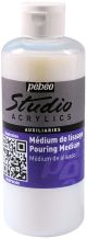 Studio Acrylics Pouring Medium 500Ml 