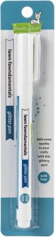 Lawn Fawndamentals Glitter Pen