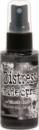 Tim Holtz Distress Oxide Spray 1.9fl oz Black Spot 1 Pack of 1 Piece