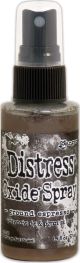Tim Holtz Distress Oxide Spray 1.9fl oz Ground Espresso 1 pack of 1 piece