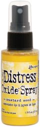 Tim Holtz Distress Oxide Spray 1.9fl ozMustard Seed