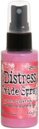Tim Holtz Distress Oxide Spray 1.9fl oz Worn Lipstick 1 pack of 1 piece