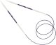 Prym Circular Knitting Needles 32 inch Size 6 4Mm